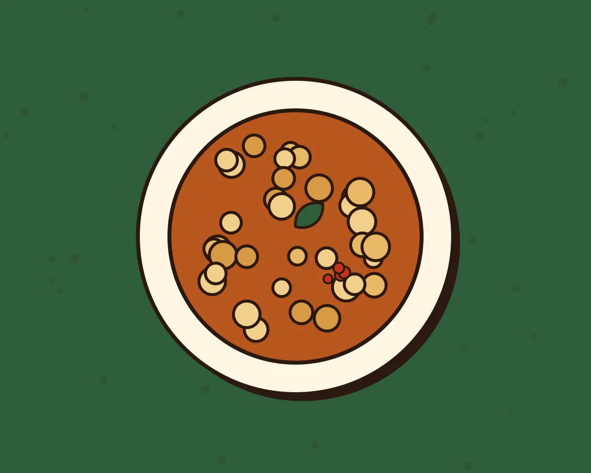 Pantry Chana Masala