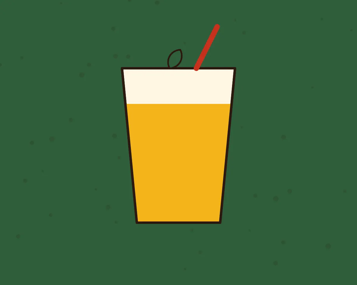 Cardamom Mango Lassi