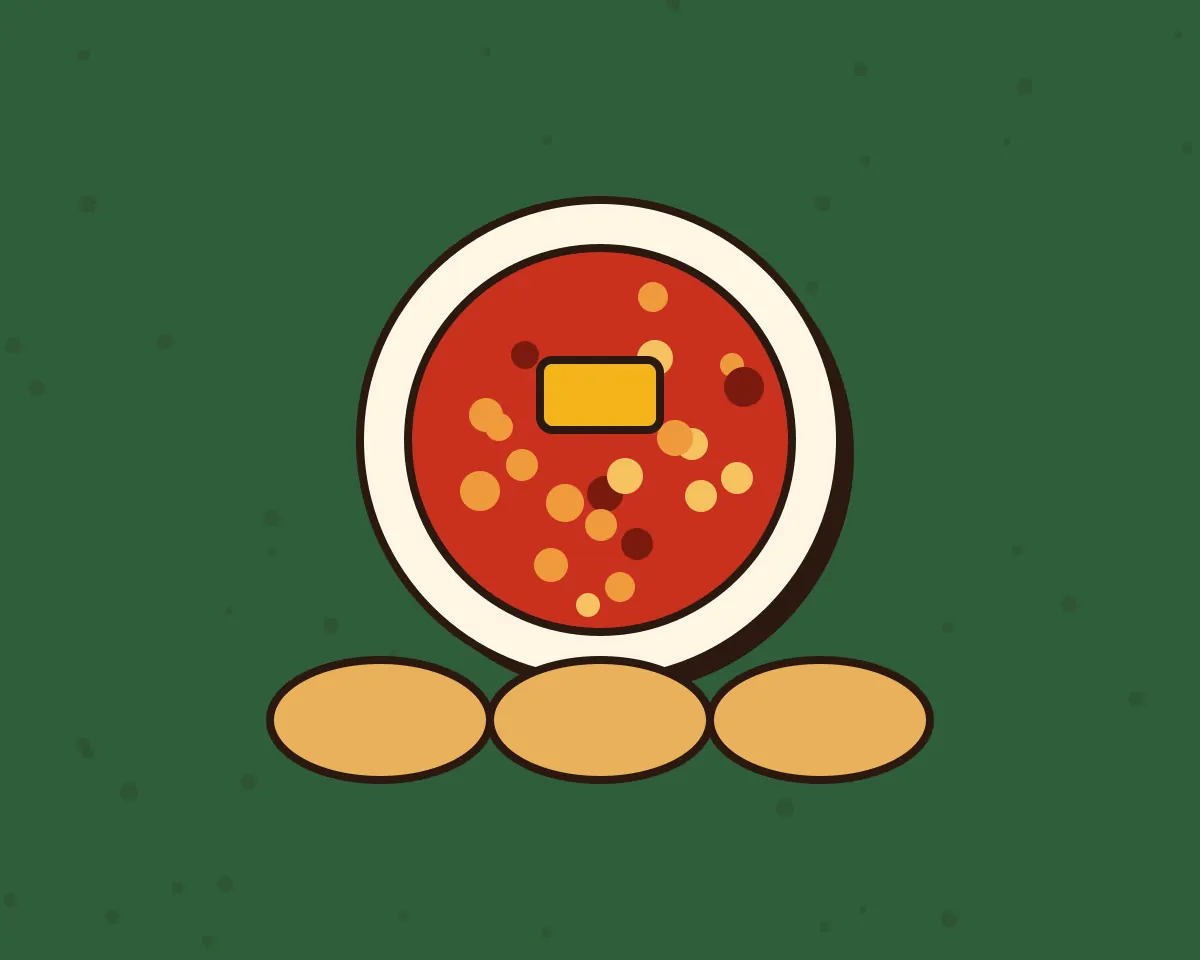 Mumbai Pav Bhaji