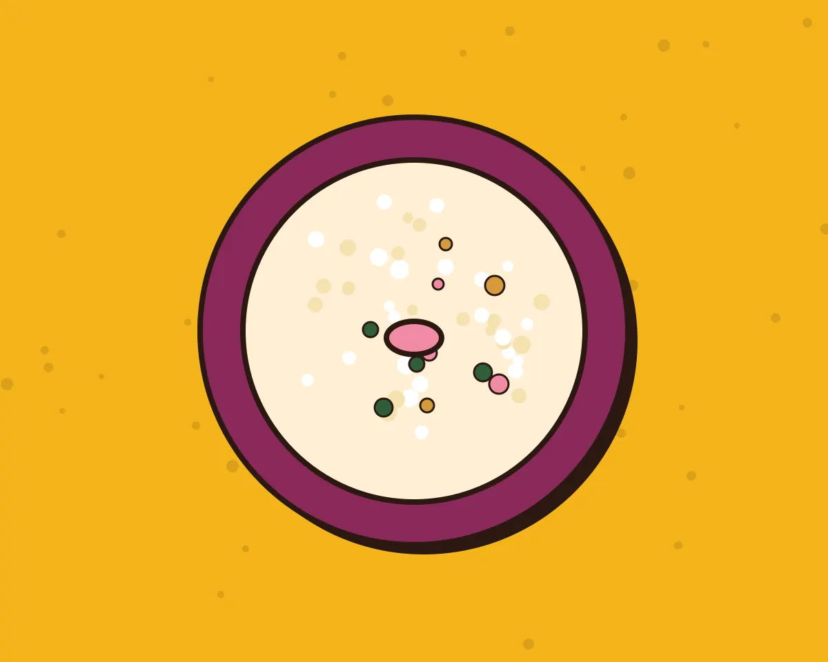 Saffron Rice Kheer